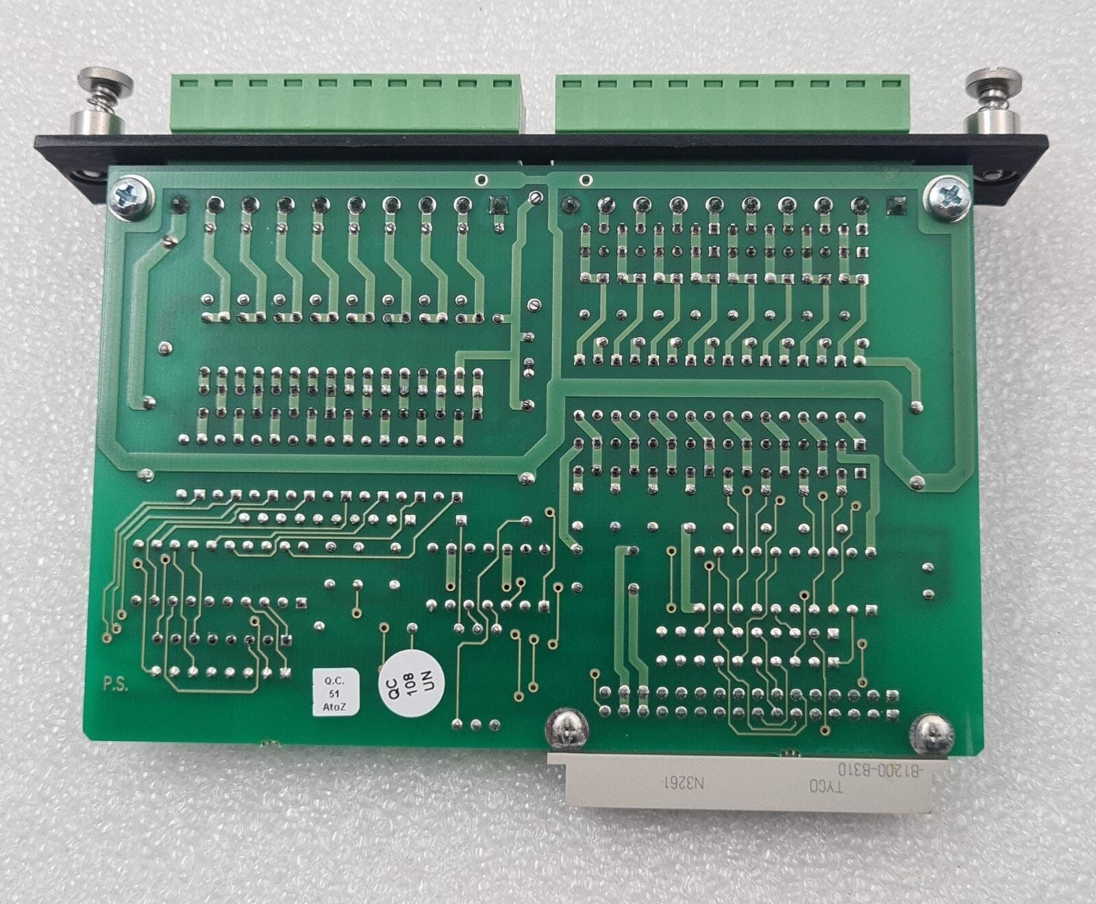 NEW - UNITRONICS M210-12-EA1 Slot Board M210-EA Communication Module
