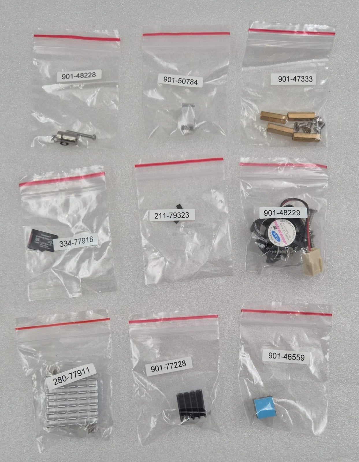 *NEW* NXP S32G-VNP-GLDBOX3 Development Platform Vehicle Network Processor KIT