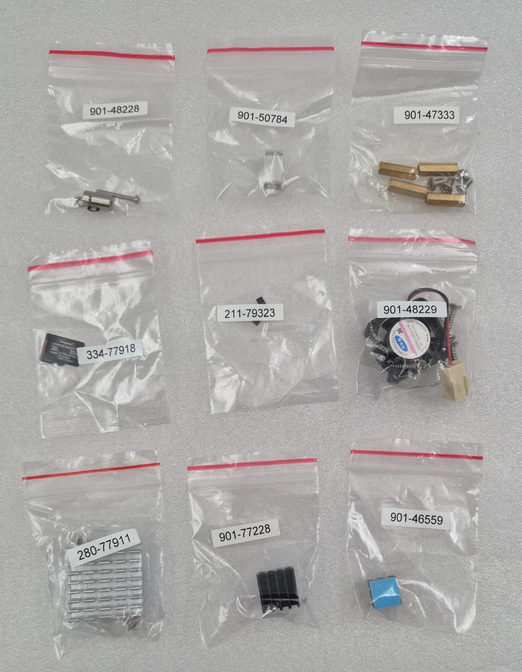 *NEW* NXP S32G-VNP-GLDBOX3 Development Platform Vehicle Network Processor KIT