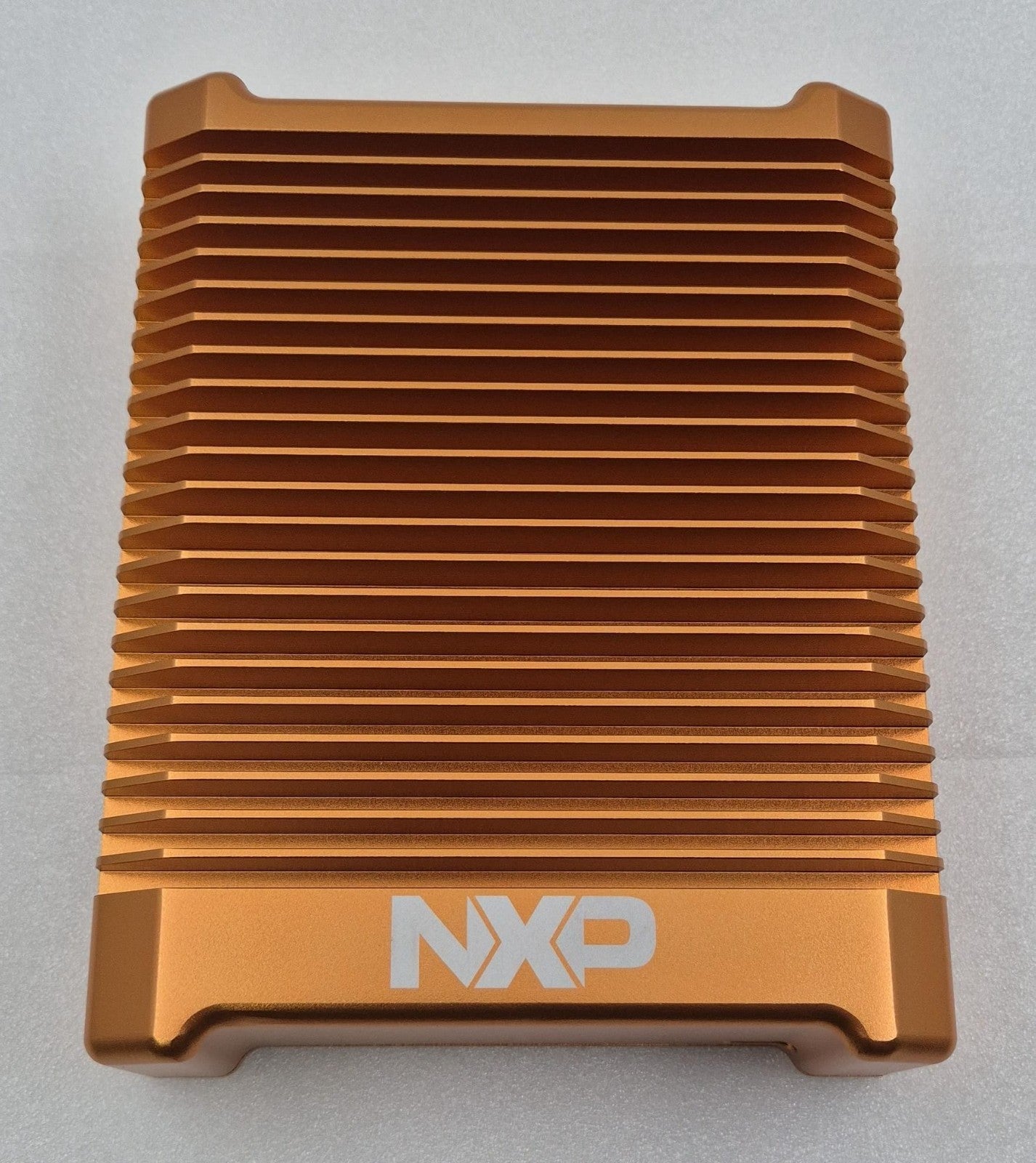 *NEW* NXP S32G-VNP-GLDBOX Development Platform Vehicle Network Processor