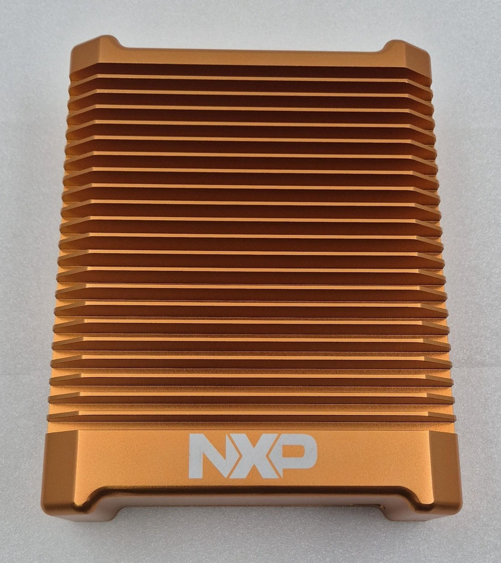 *NEW* NXP S32G-VNP-GLDBOX Development Platform Vehicle Network Processor