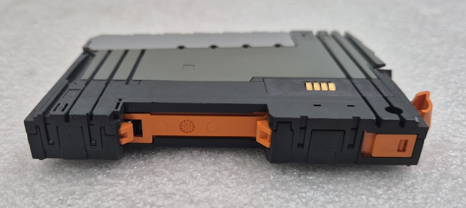 B&R Automation X20 DO 8331 Digital PLC I/O Output Module W/ X20 BM 11 Base