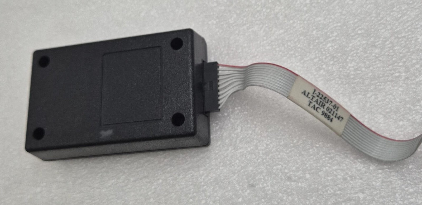 VICI Valco Instruments EPCA-CE Two Position Actuator Control Module W/ Adapter