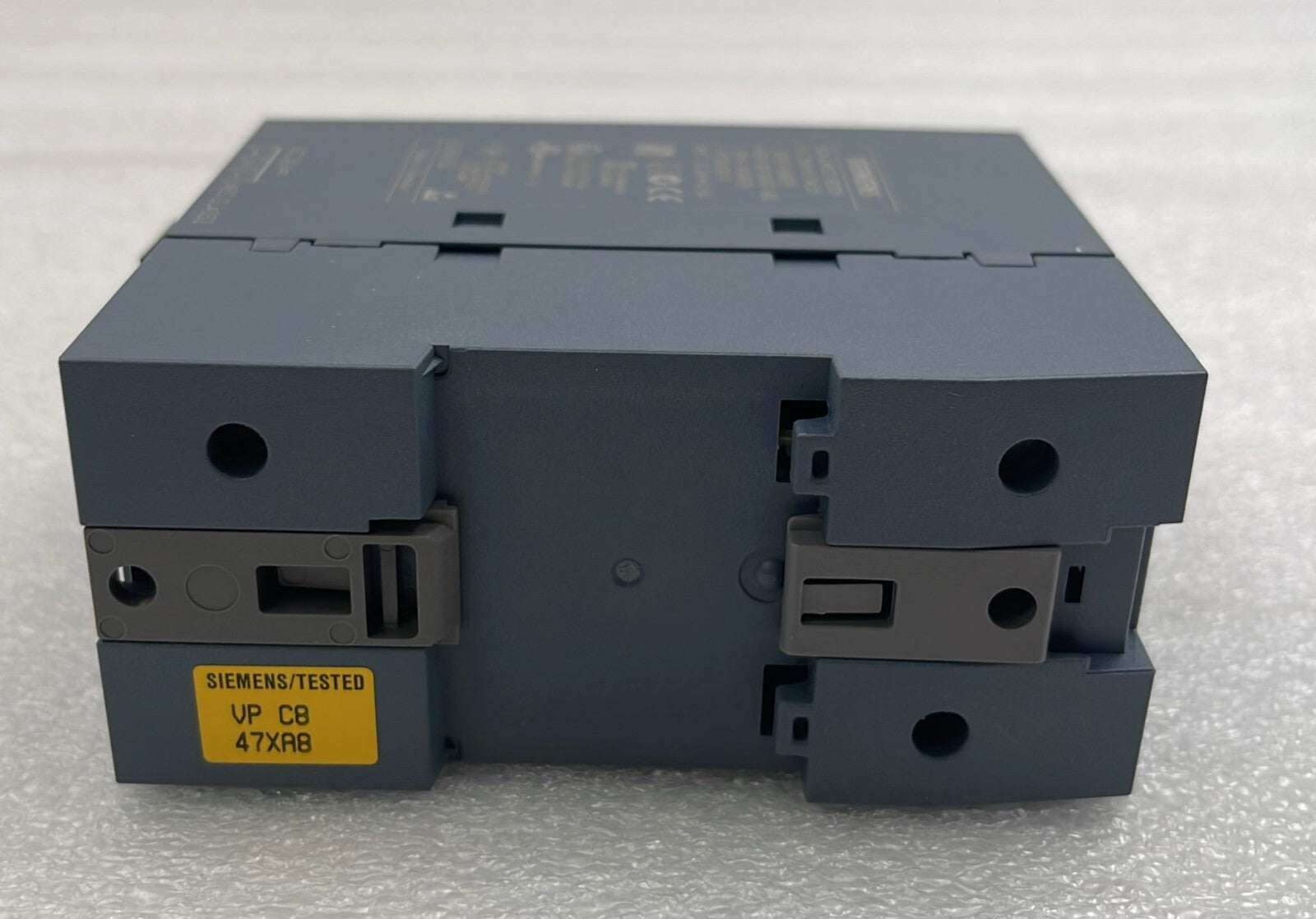 Siemens SIMATIC NET SCALANCE XB008 Enthernet Switch 6GK5 008-0BA00-1AB2 DC-24V