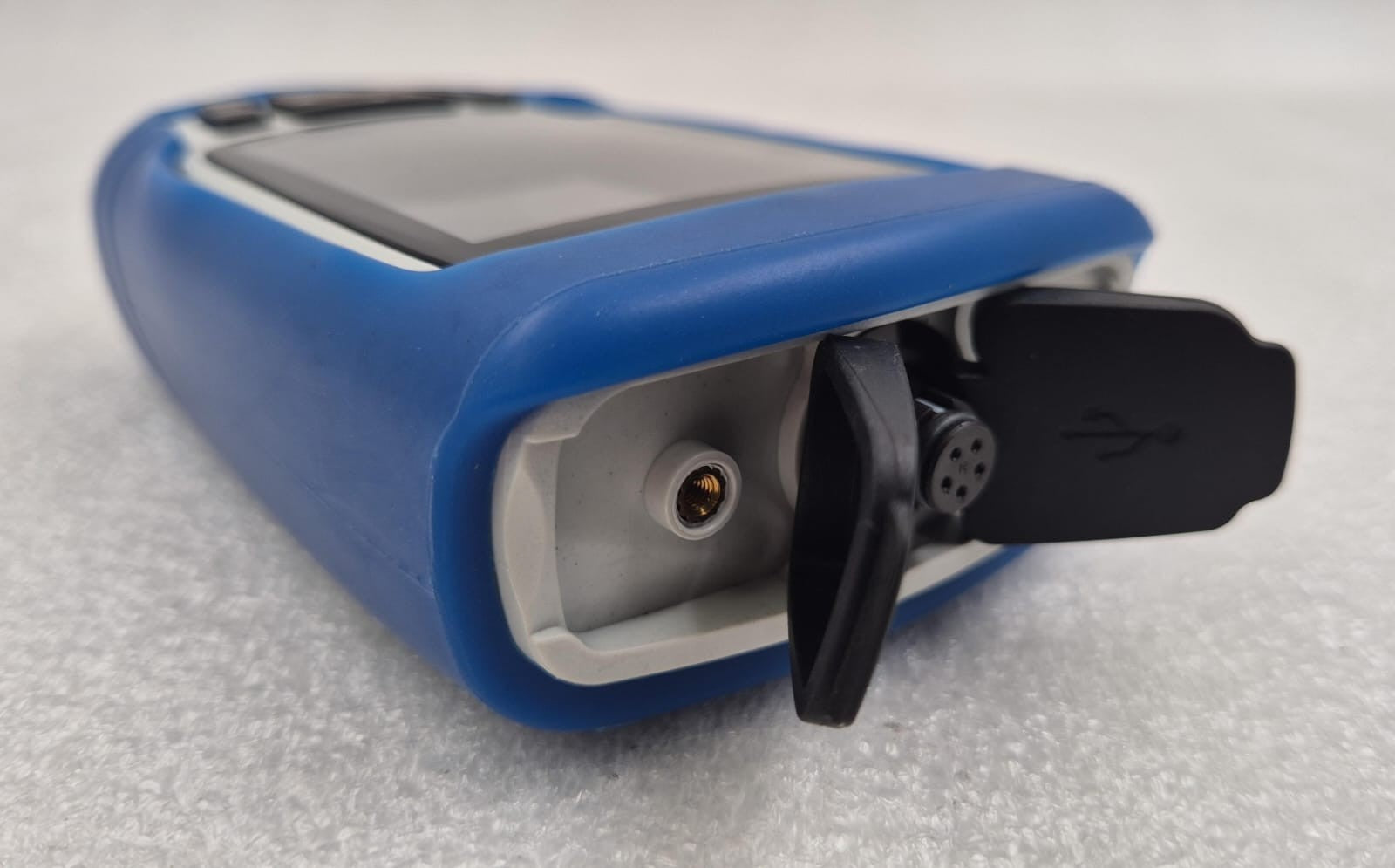 RI pH meter 3 Handheld System