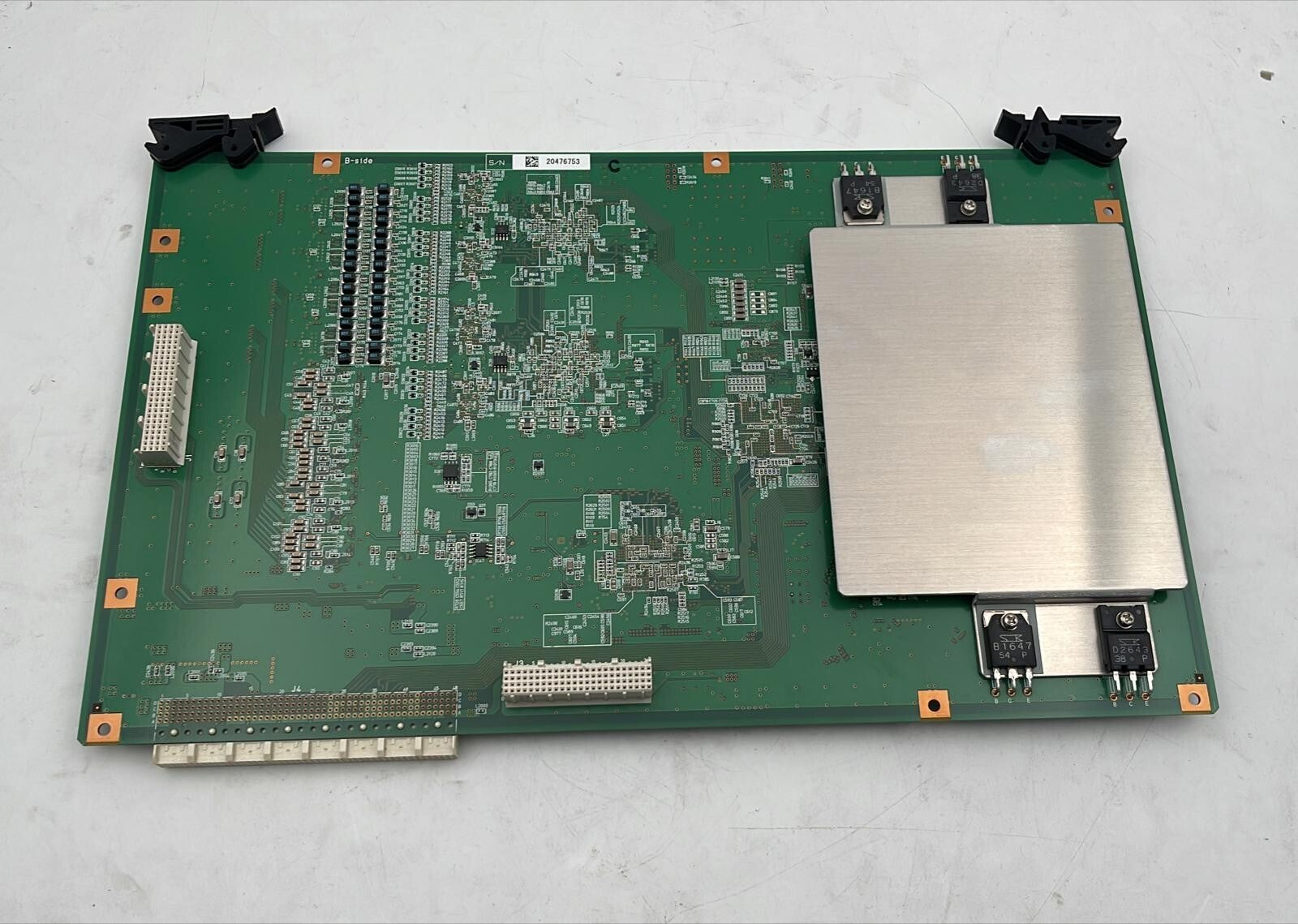 Hitachi Aloka F31 Beamformer Board Ultrasound EP568900CC