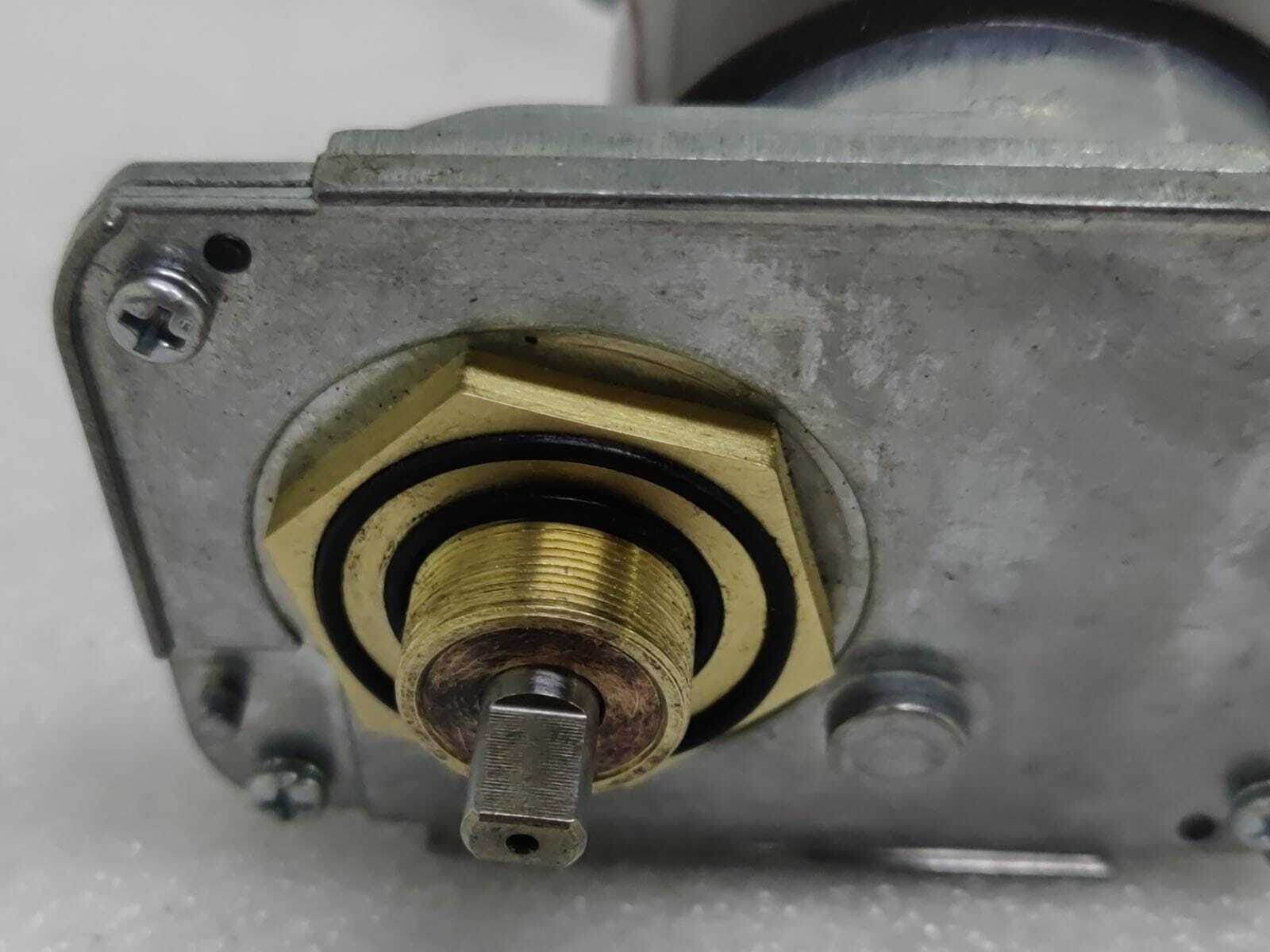 *TESTED* Maytronics Pump Motor 63ZYC-A5 5521269 50rpm for Dolphin Pool Robot