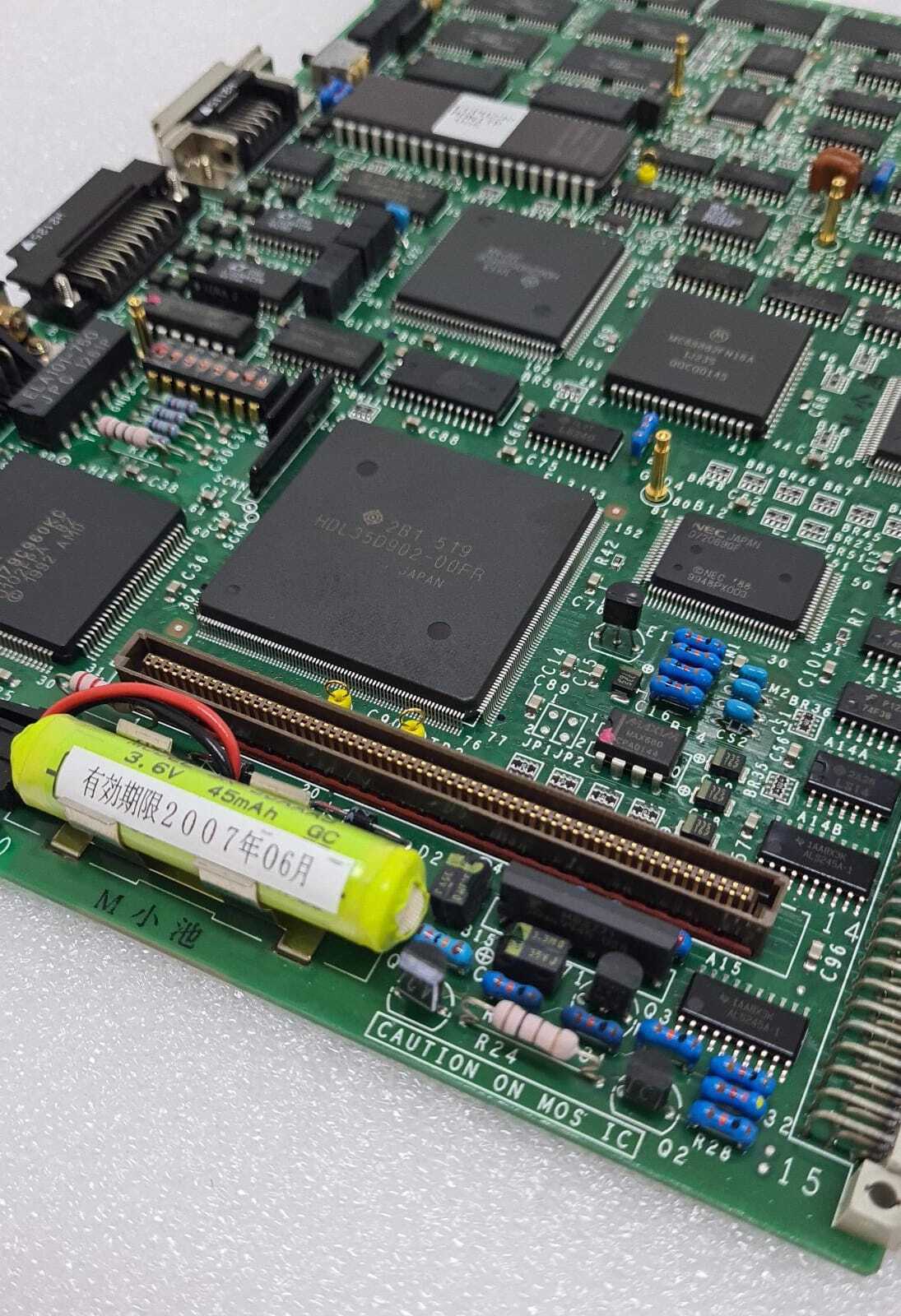 HITACHI Motherboard ECPU237 Board 271-3734 PCB 22715803