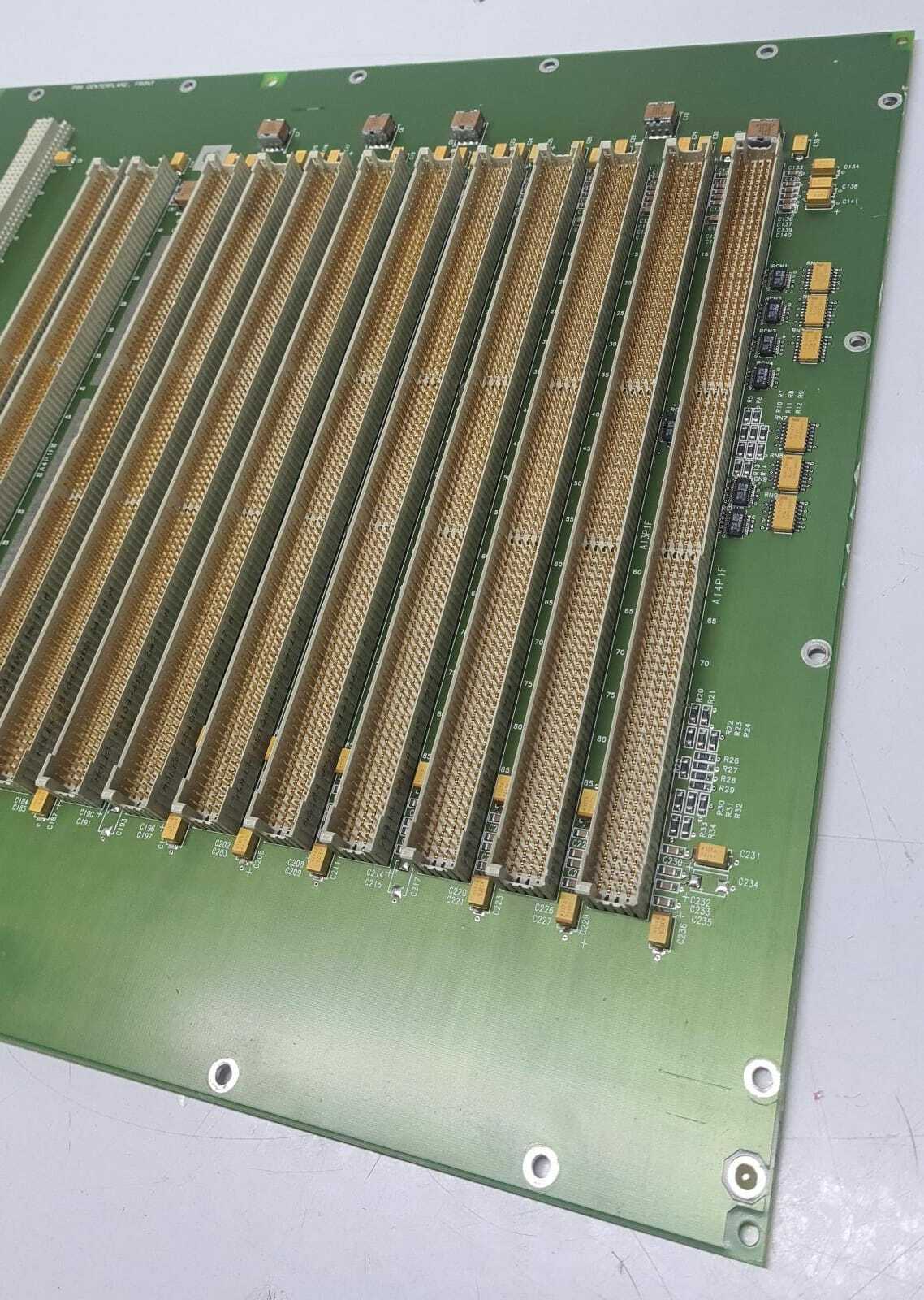 Philips HDI 5000 SONOCT 3500-1720-07 A Ultrasound P96 CenterPlane 2500-1006-06A