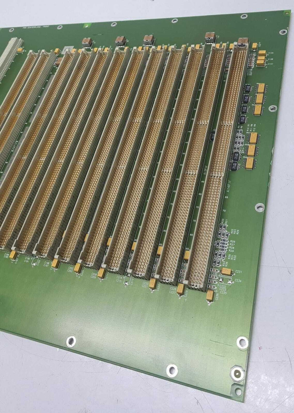 Philips HDI 5000 SONOCT 3500-1720-07 A Ultrasound P96 CenterPlane 2500-1006-06A