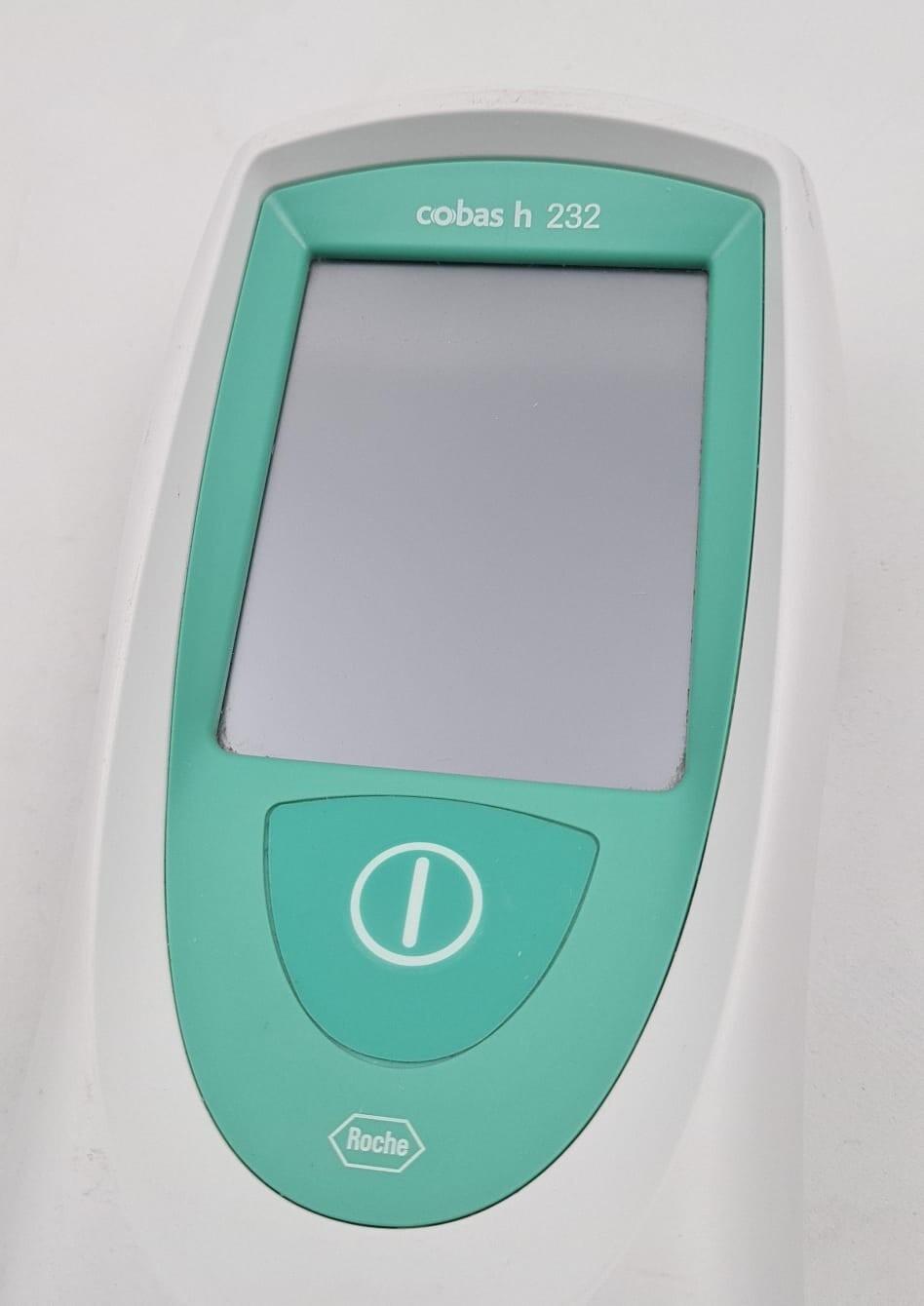 Roche Cobas h 232 Cardiac Meter Monitor