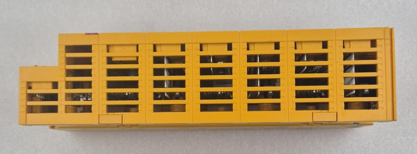BECKHOFF EK1960 ventilation side panel