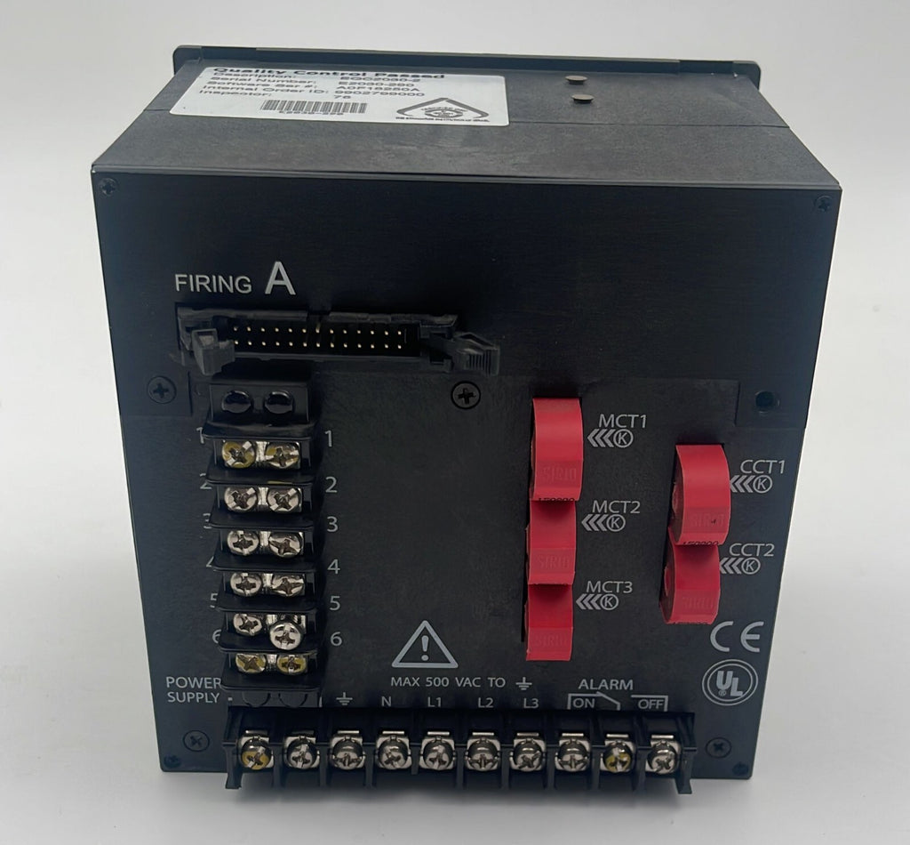 Elspec EQC2030-2 Power Supply Equalizer  230v 50/60 Hz