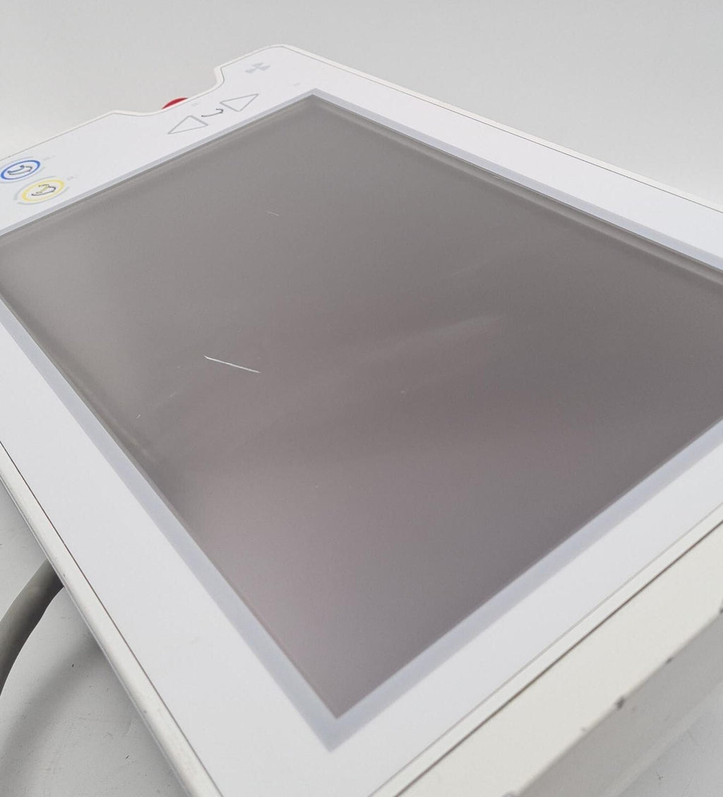 Siemens RCP-FD 10308214 Remote Control Panel W/ Bracket Holder