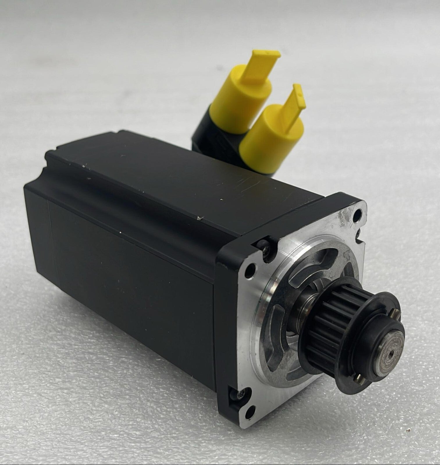 HEIDRIVE HEIMOTION HMD06-015-080-20-0XR1PH170 Servo Motor for HP INDIGO