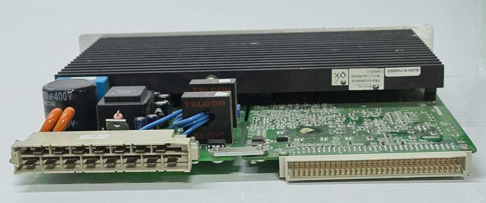 Kollmorgen / Servotronix TRMM2 Power board PRD- 00039050- 13, PRD-0016600D-15