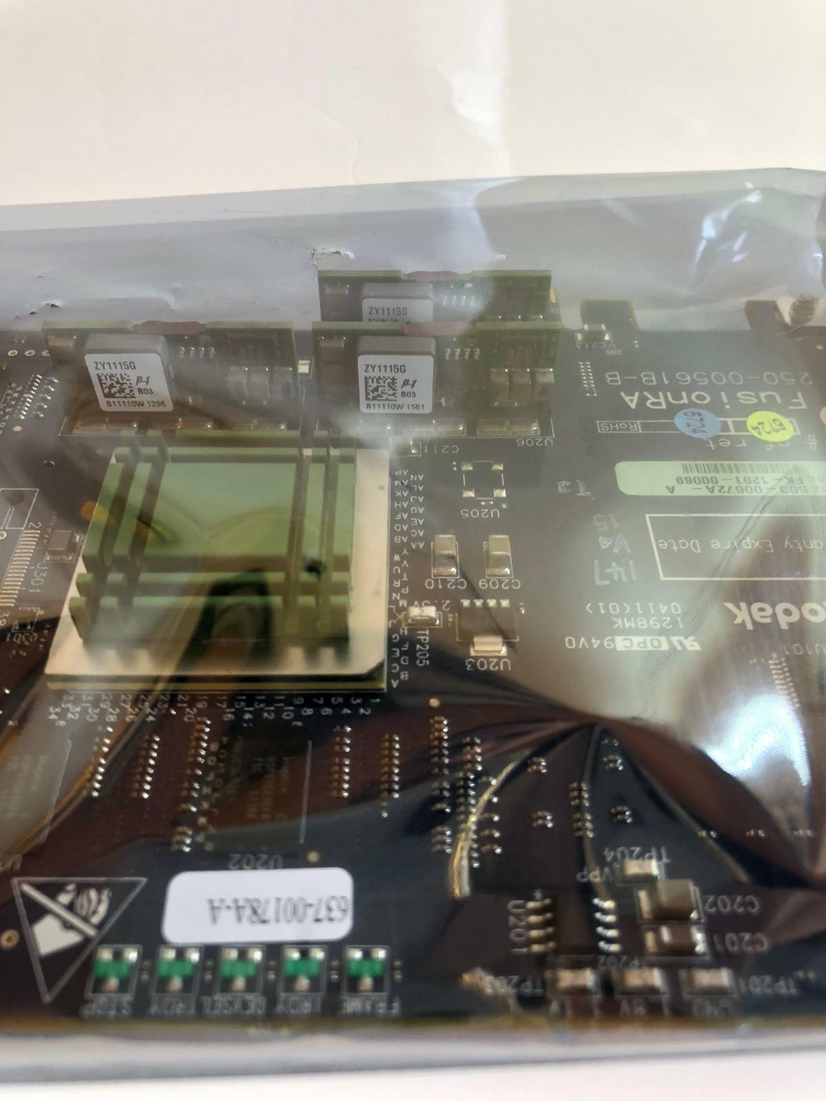 Kodak Creo Fusion Board FusionRA 250-00561B-B 503-00672A-A PrePress