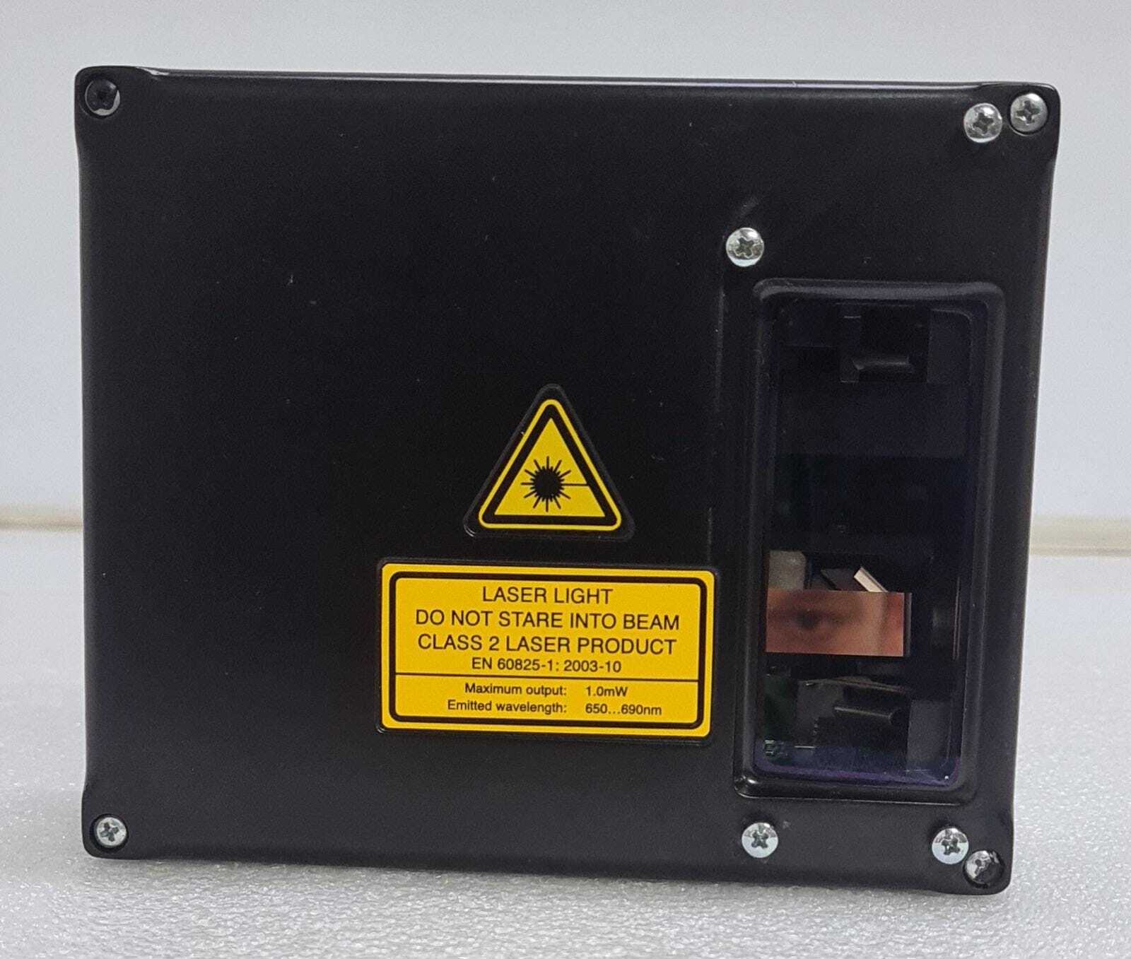 Leuze Electronic BCL 108 Stationary Barcode Reader