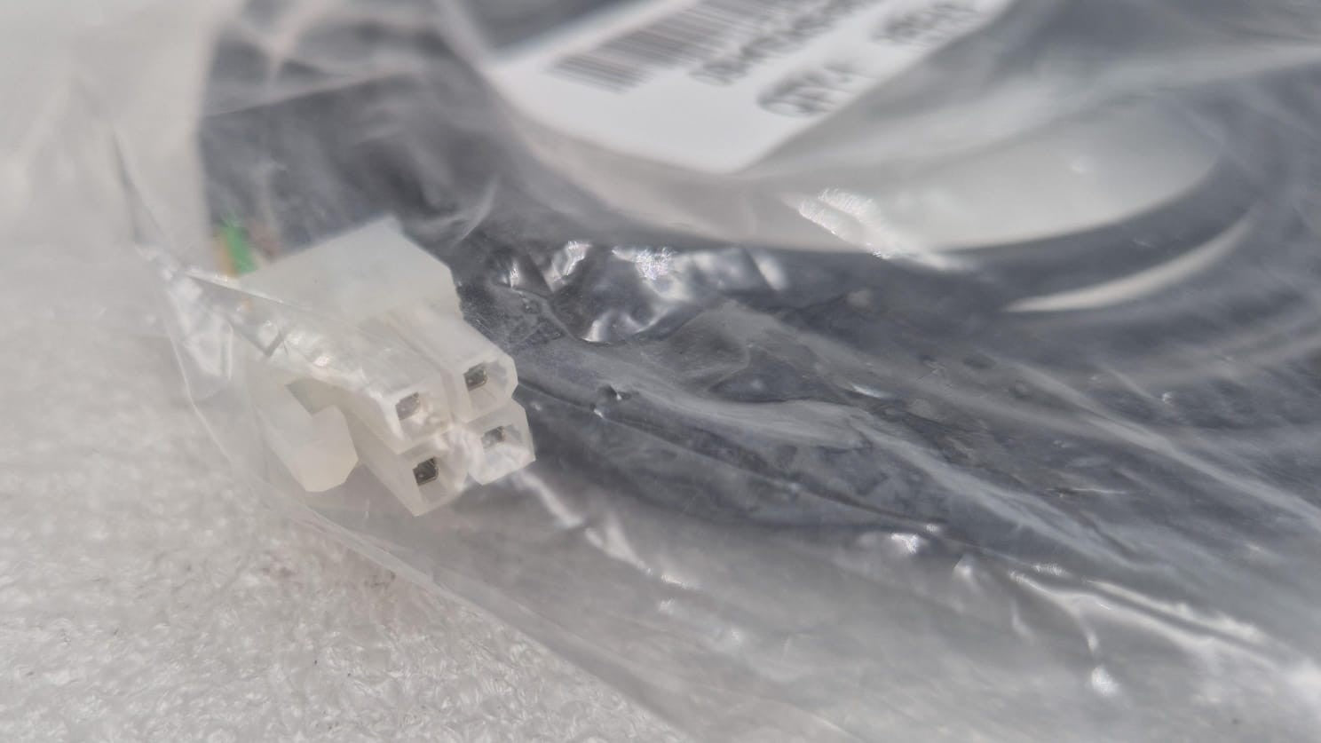 E+E ELEKTRONIK RH/T PROBE EE060 Ambient Sensor Atlas Humidity & Temperature