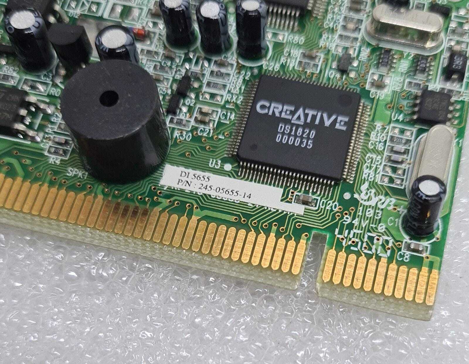 DI 5655 DI5655-14-MB36212 245-05655-14 Board GX5USA-27261-PT-E