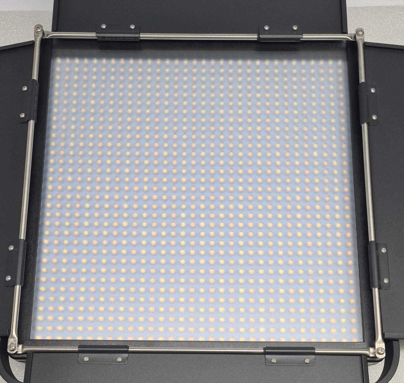 NEW - Lishuai LED 1024ASVLK 1x1 Panel