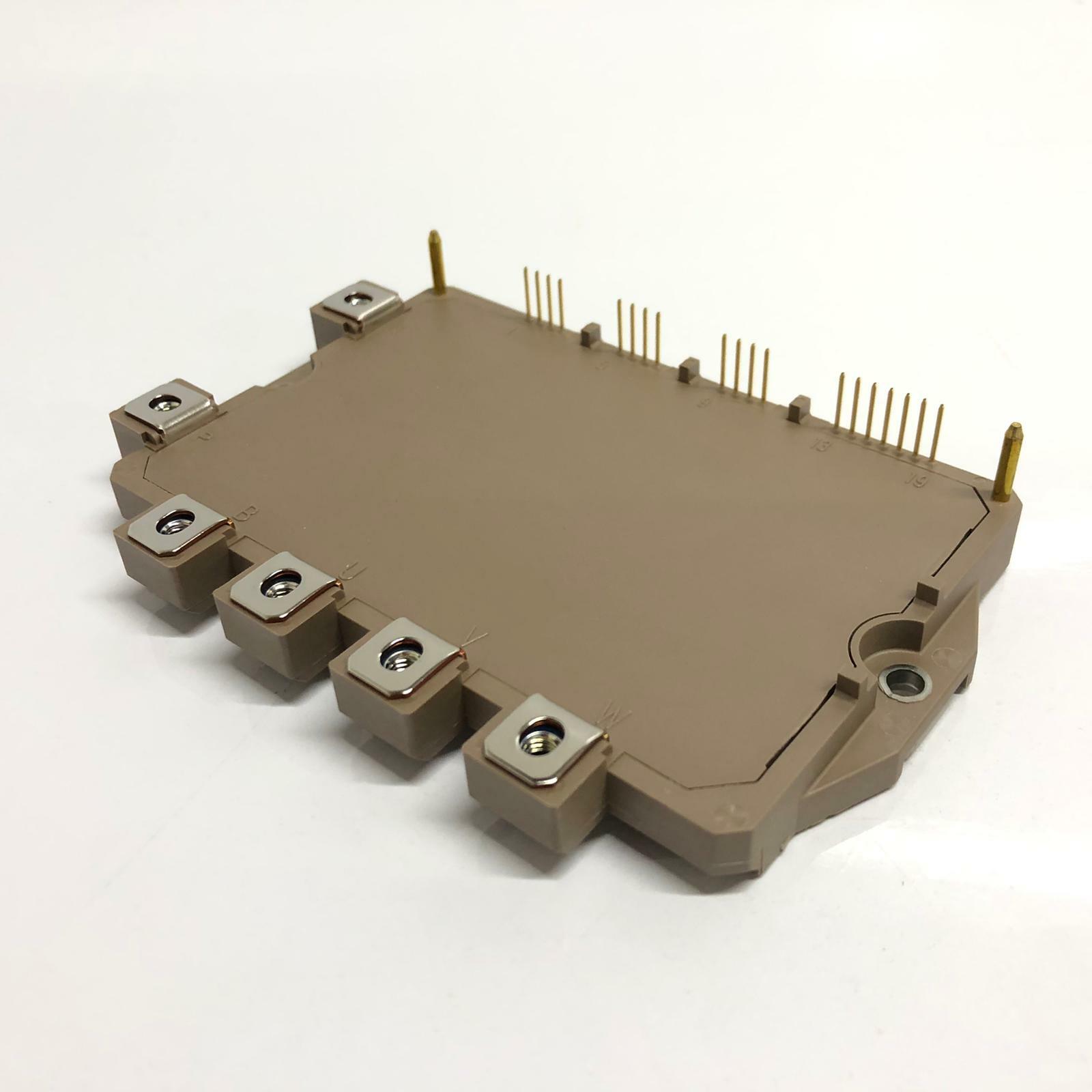 [LOT 4 PCS] NEW - FUJI 7MBP200VDN060-50 MODULE