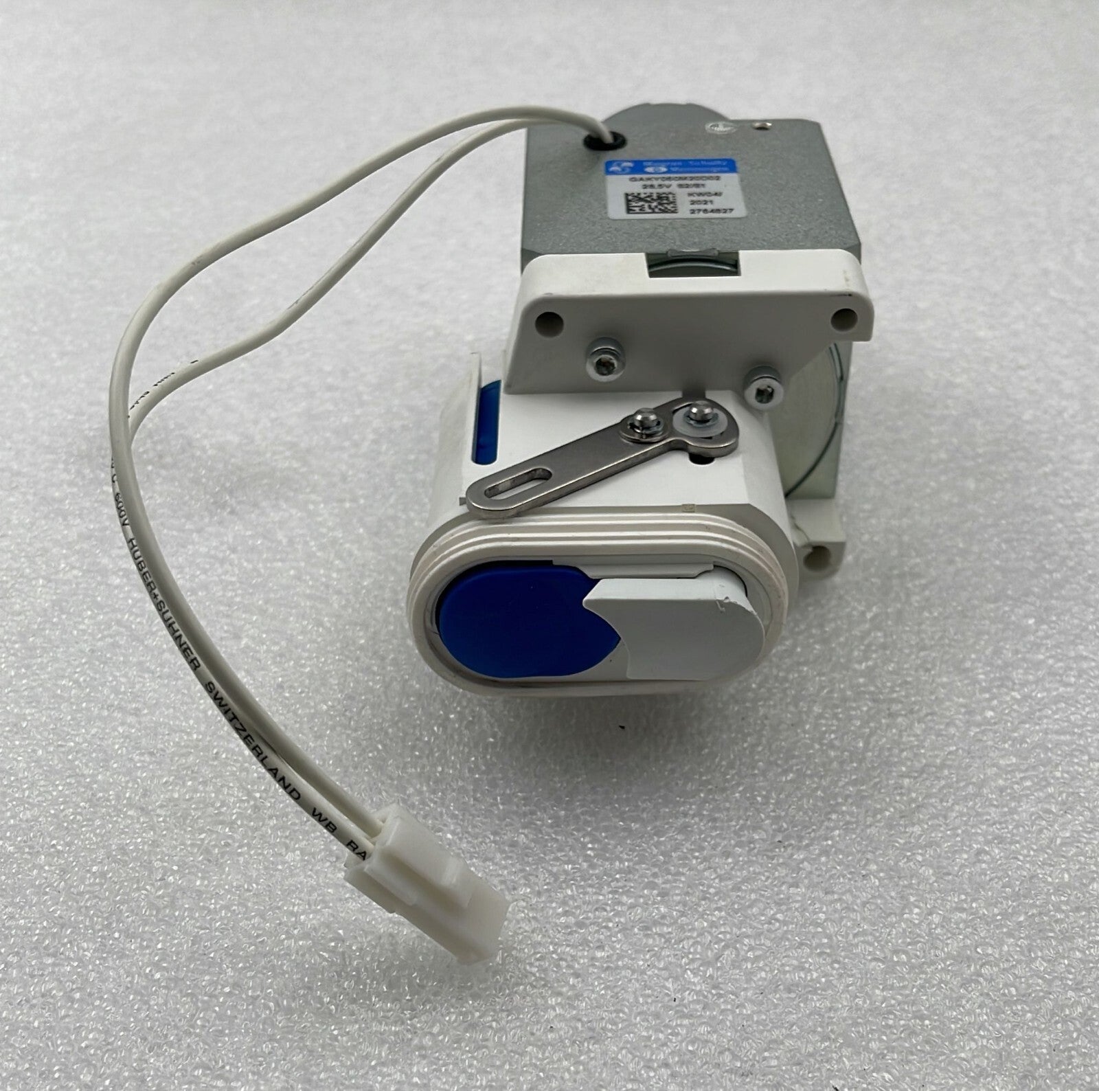 Magnet-Schultz GAKY060M20D02 Motor 28,5V S2/S1