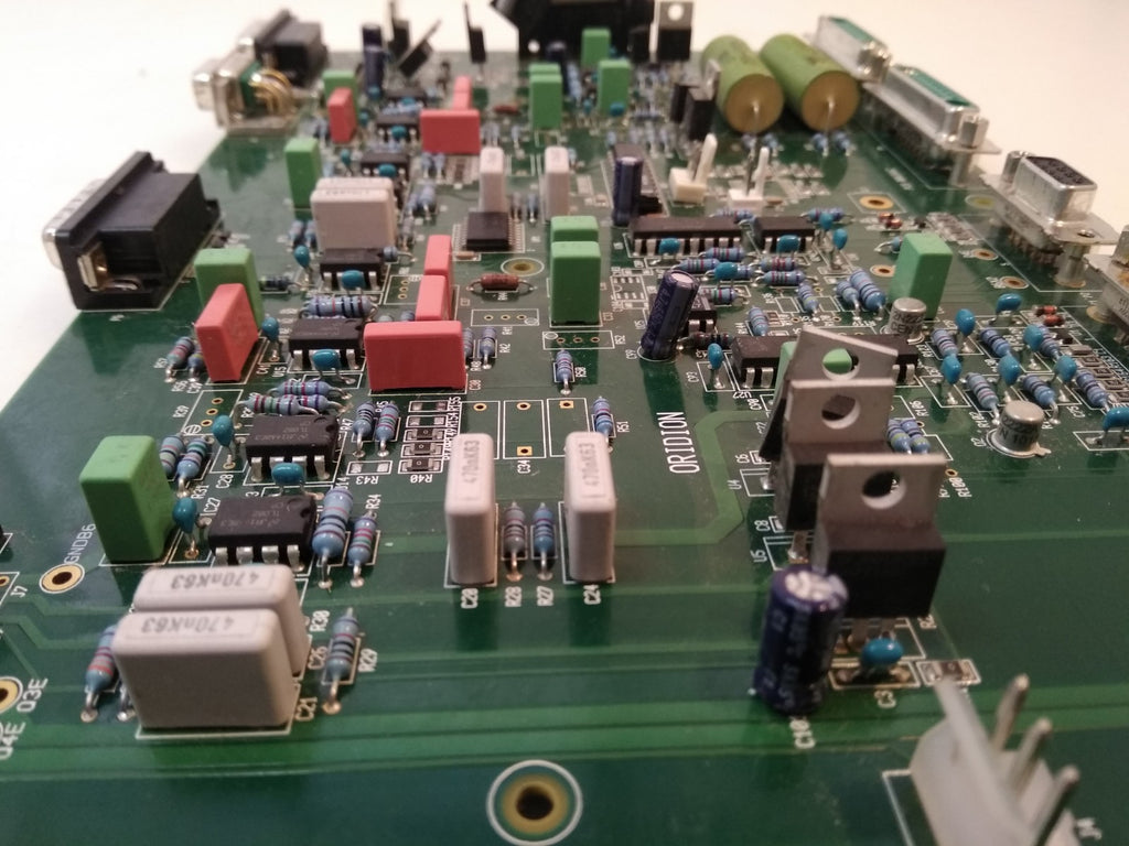 Oridion Systems Ltd Optic Board Assy Vs06567 Ex