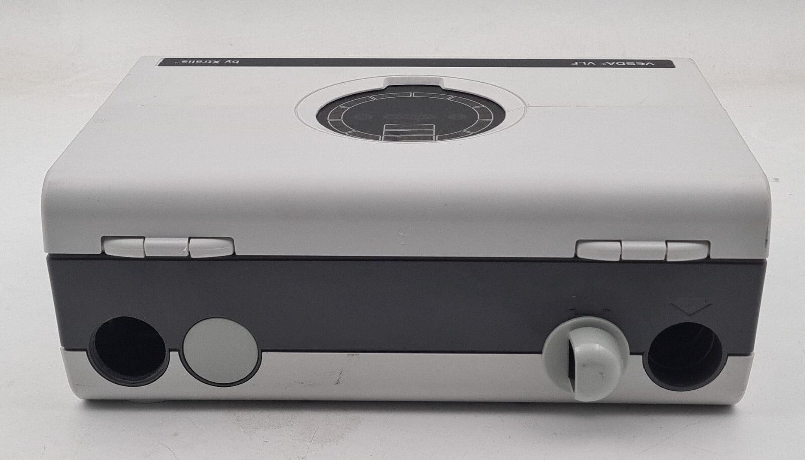 Xtralis VESDA VLF VLF-250-00 Aspirating Smoke Detector Air Sampling **AS-IS**