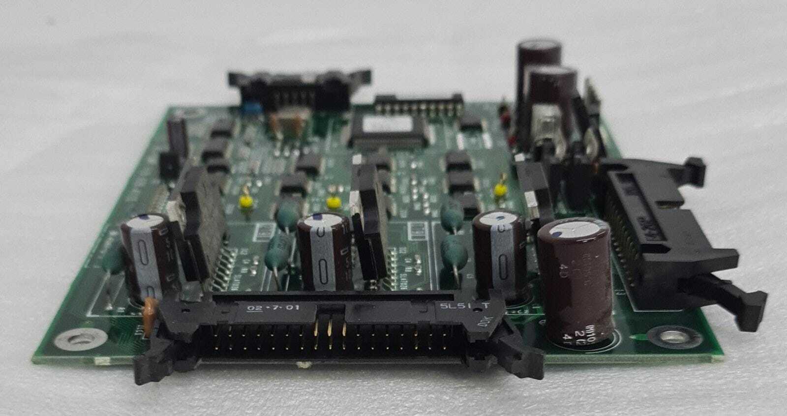 Applied Biosystems Hitachi AS-PUMP 628-4110 PCB Board for ABI Prism 3100 3130XL