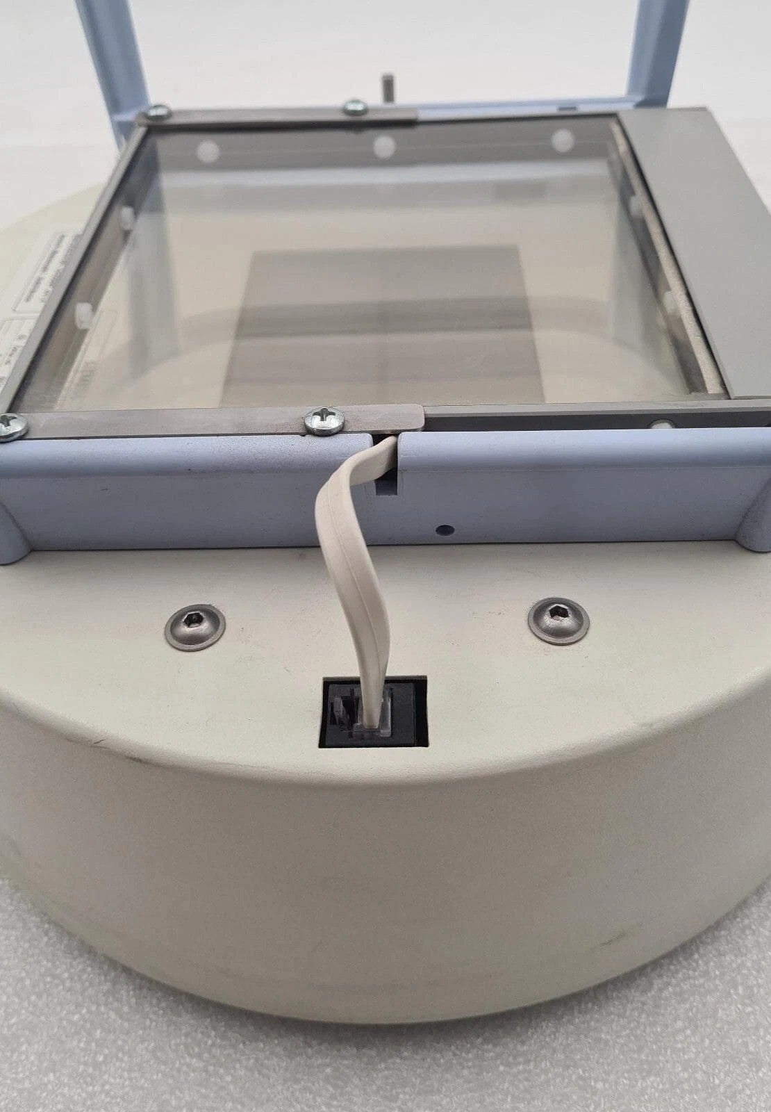 SIEMENS Collimator 07742294 for MOBILETT XP Eco