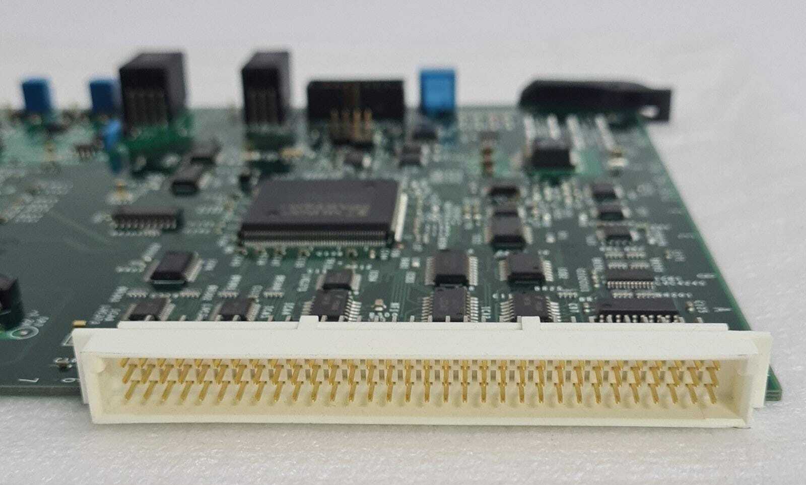 HITACHI TEMP-C8K P/N 734-5012 Control Board C 27345112