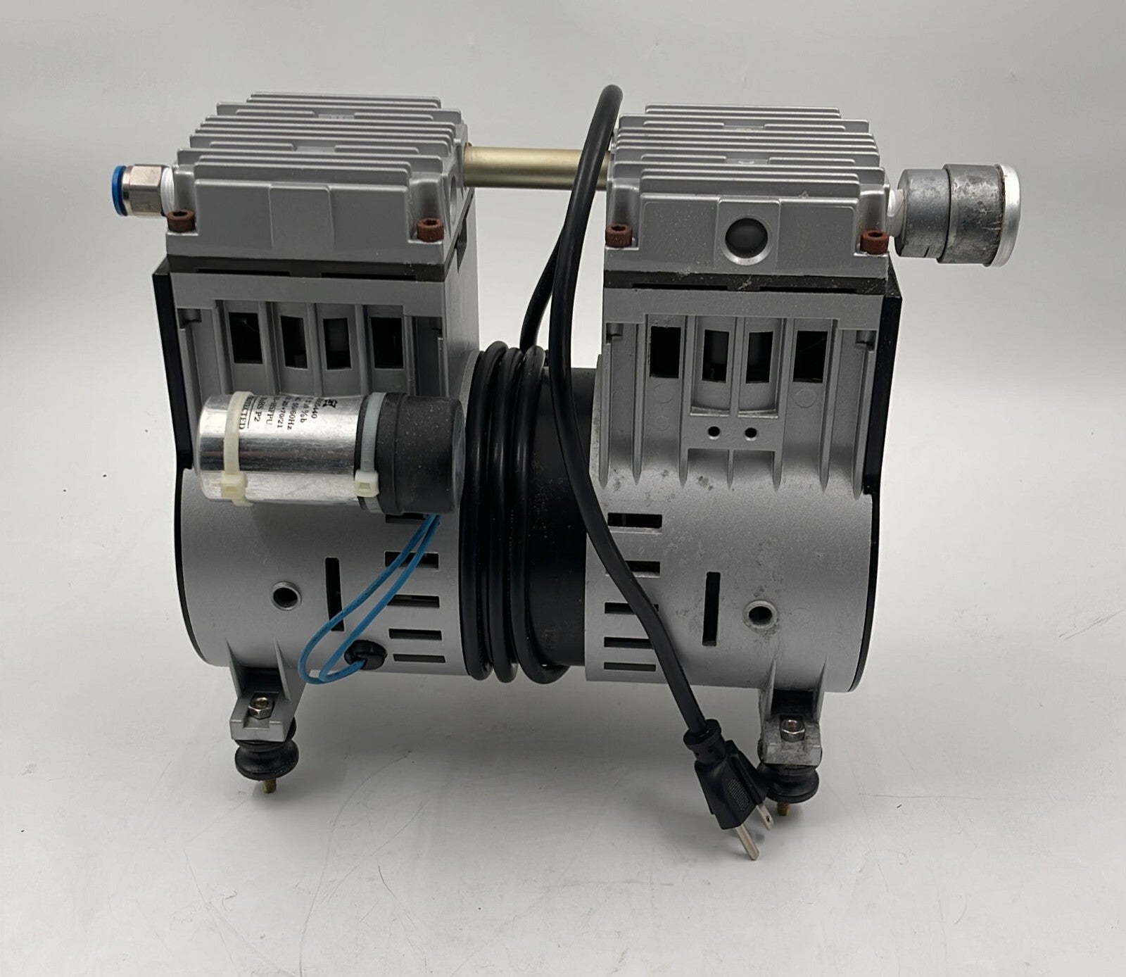 kawake Airvac DP-200H (L) Oil-Less Piston Vacuum Pump