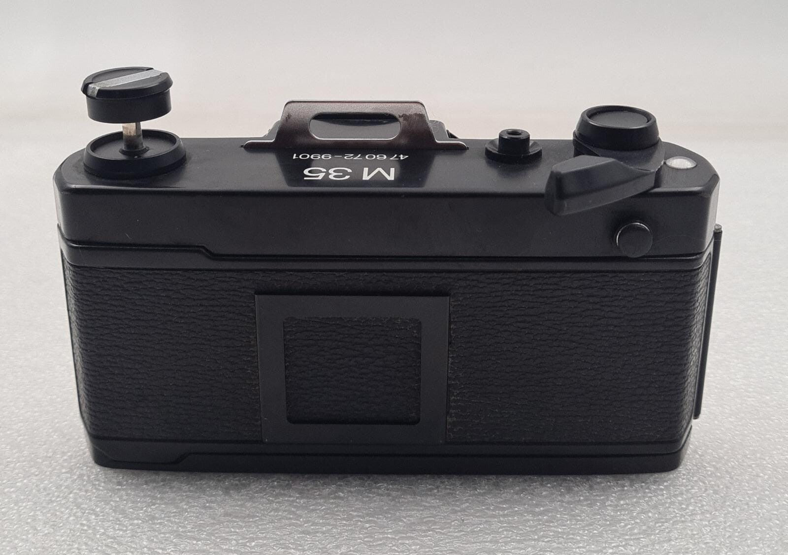 CARL ZEISS M35 Camera 476072-9901 for Microscope