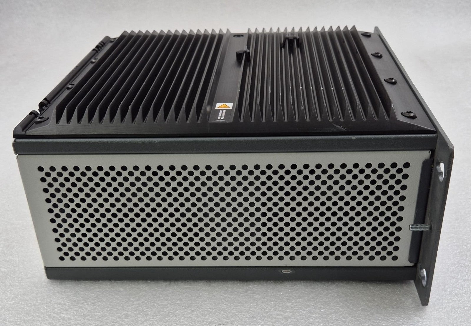 B&R Automation PC 5PC600.SX02-01 5P62 424410.002-02 Industrial Computer