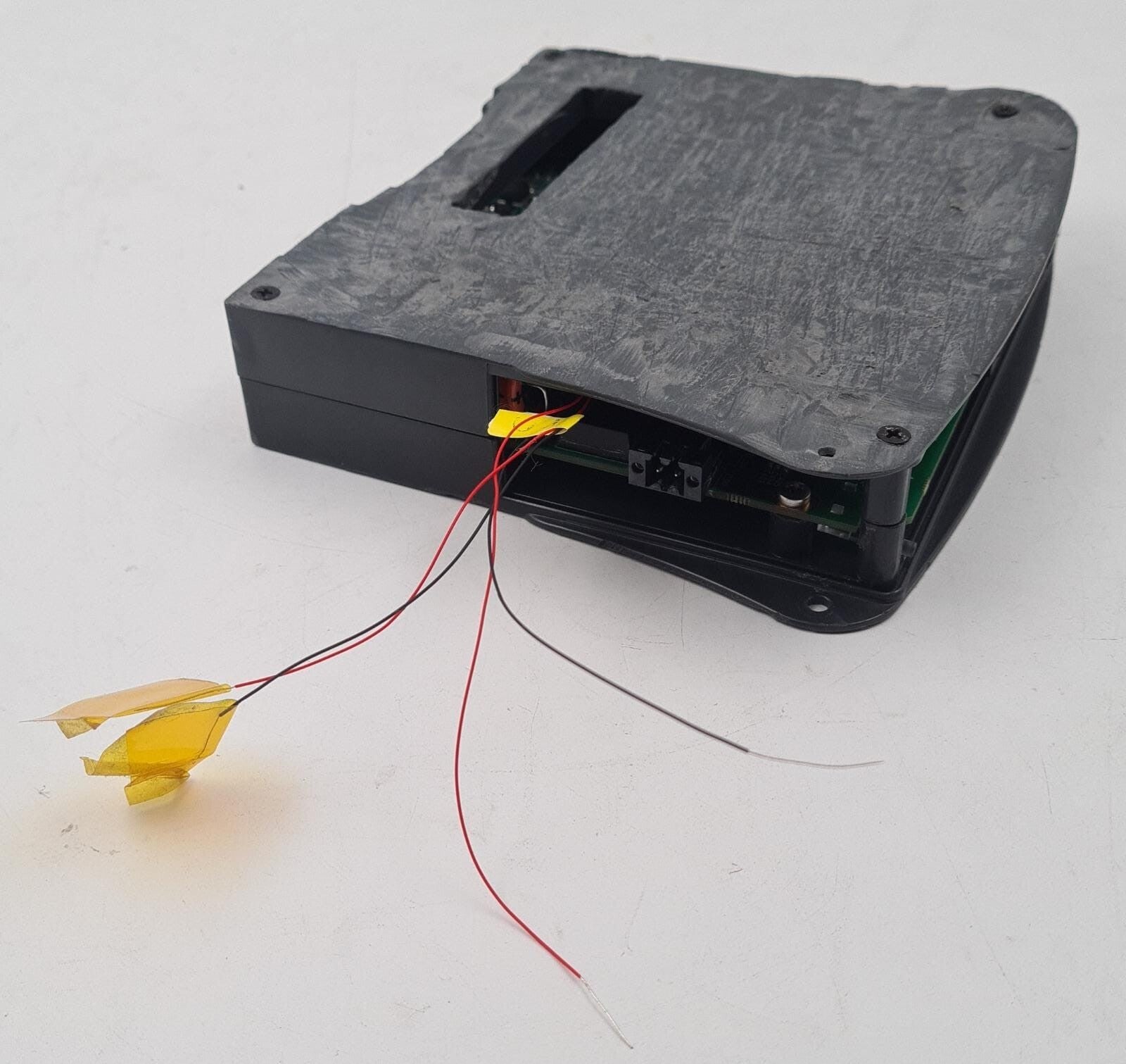 ELSPEC POWER SUPPLY EMO-0003-0003 EBO-0153-0190 for BLACKBOX