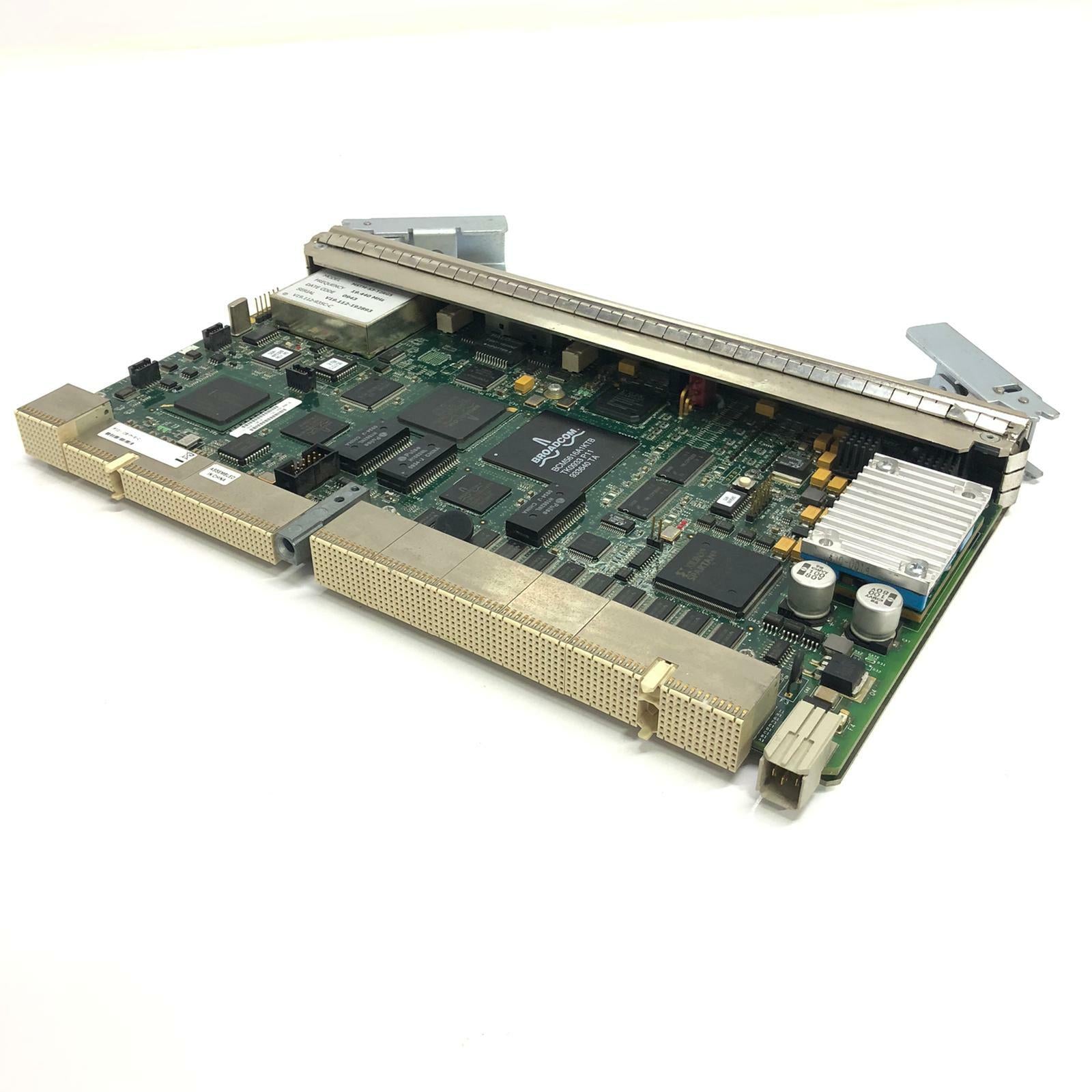 Juniper Networks VCS 710 009115 CB M Control Card