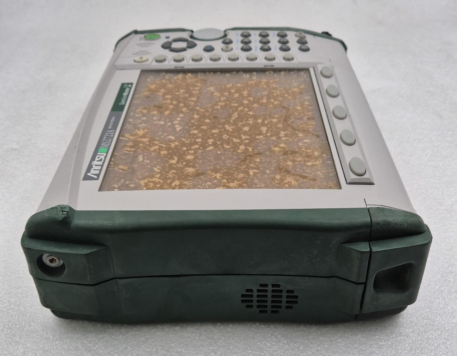 ANRITSU MS2721A Spectrum Master **FOR PARTS**