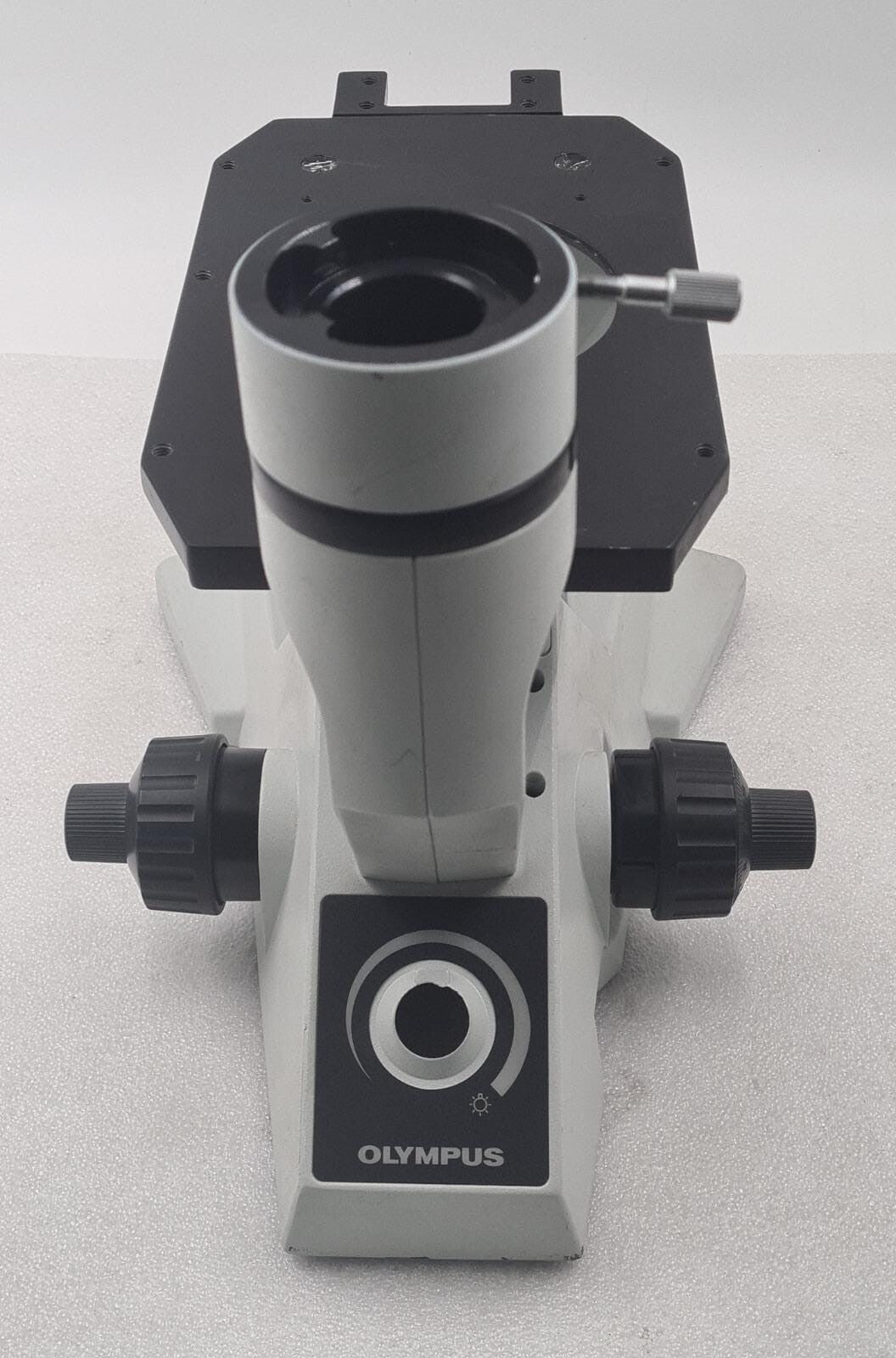 OLYMPUS CKX41 / CKX41SF Inverted Microscope Body