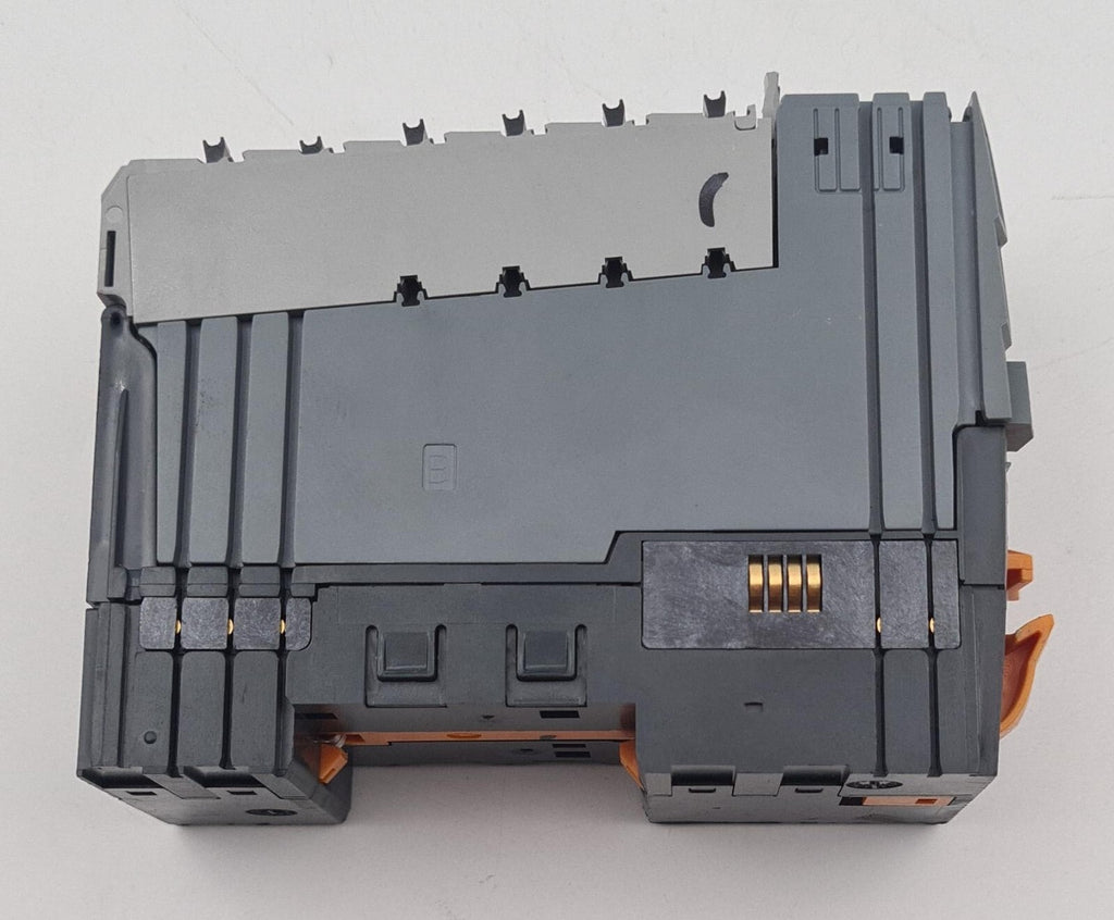 B&R X20 BC 0083 Digital Control ETHERNET POWERLINK & X20 PS 9400 X20 BB 80 Base