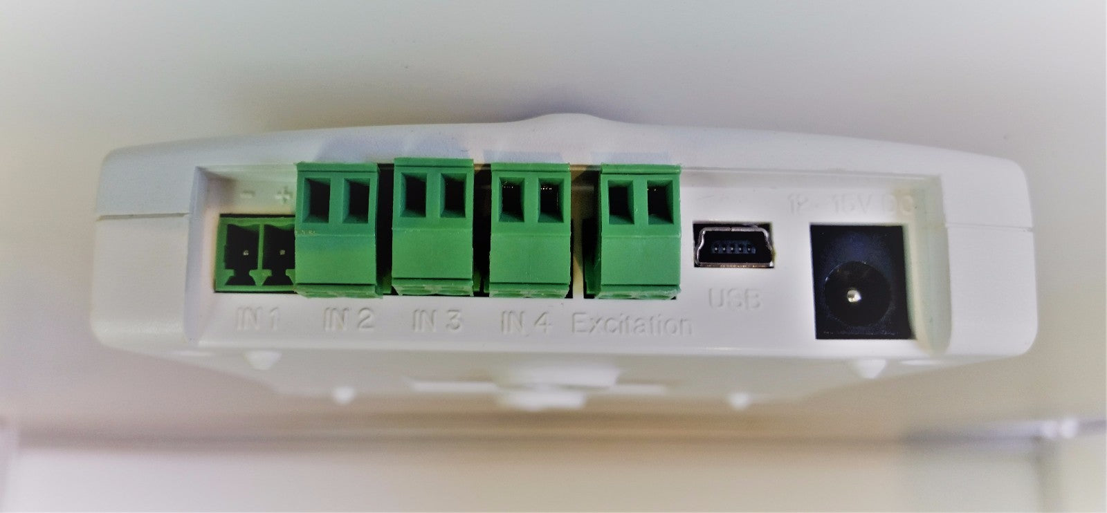 Fourier DaqLink 4-channel multi probe standalone data Temperature logger DBSA720