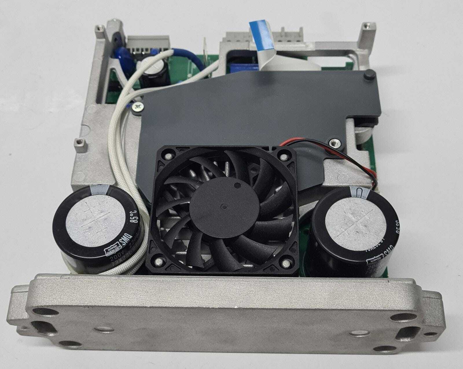 Servotronix PRDr11B2D075 Drive PCB-R1102100-02 Board