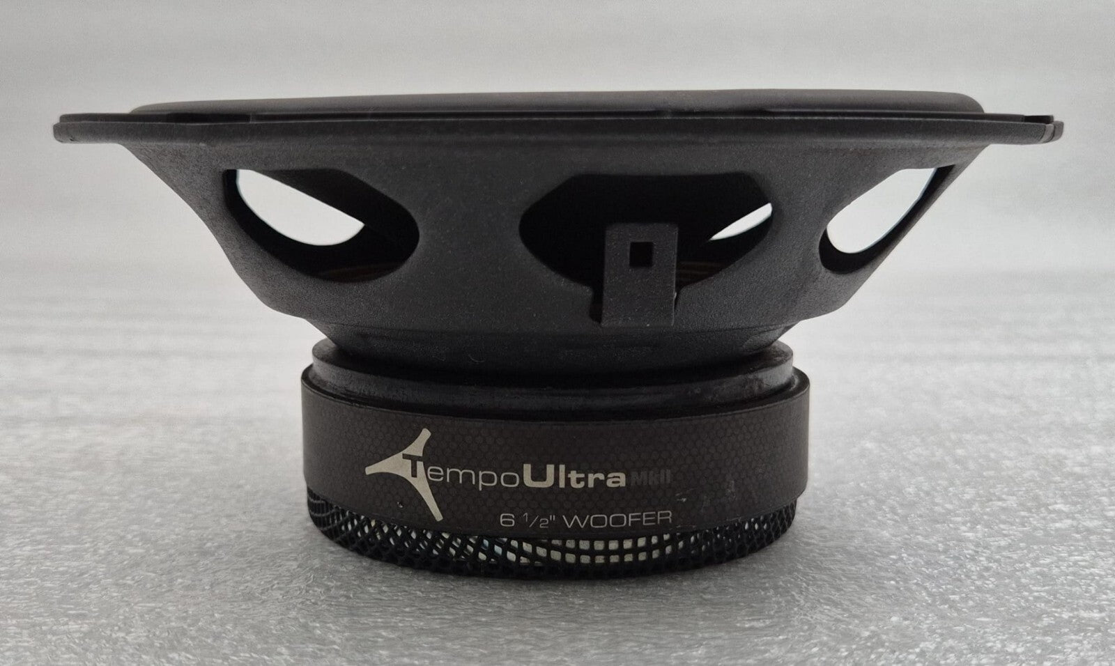 Morel Tempo Ultra MkII 6-1/2 Woofer