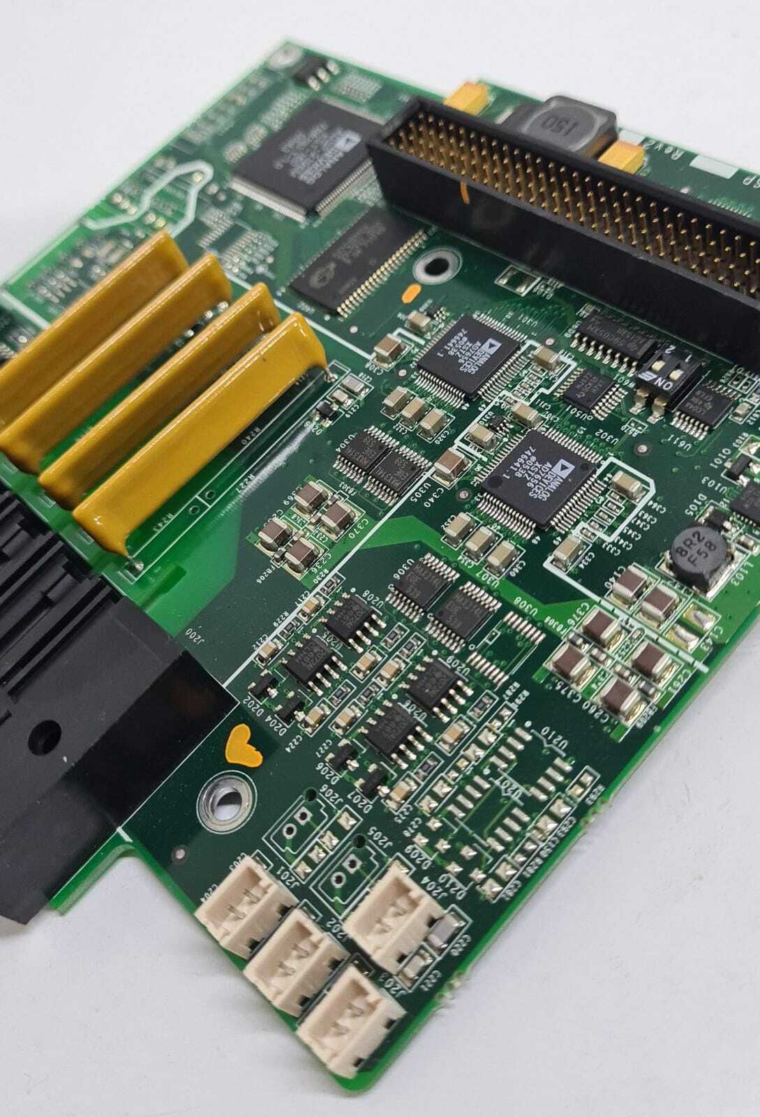 ELSPEC BLACKBOX QUALITY ANALYSER G4420 G4-DSP WBO-0019-4400 MDSP4420