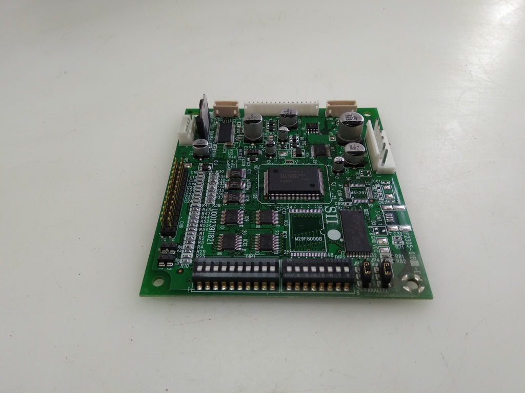 SII Seiko Instruments Lf2305 01b E For Printers If Board Ltp2000