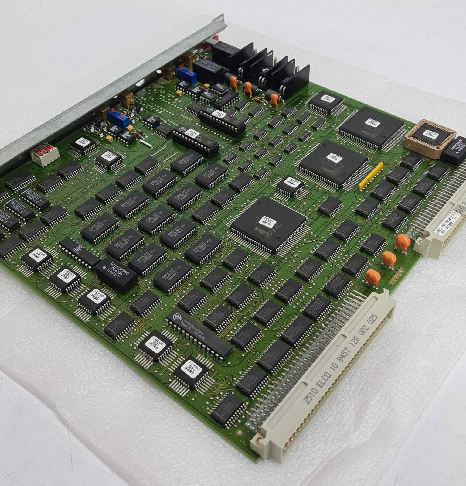 Philips BV300 Pulsera DFI Combo PB12 Board 4522 167 0058