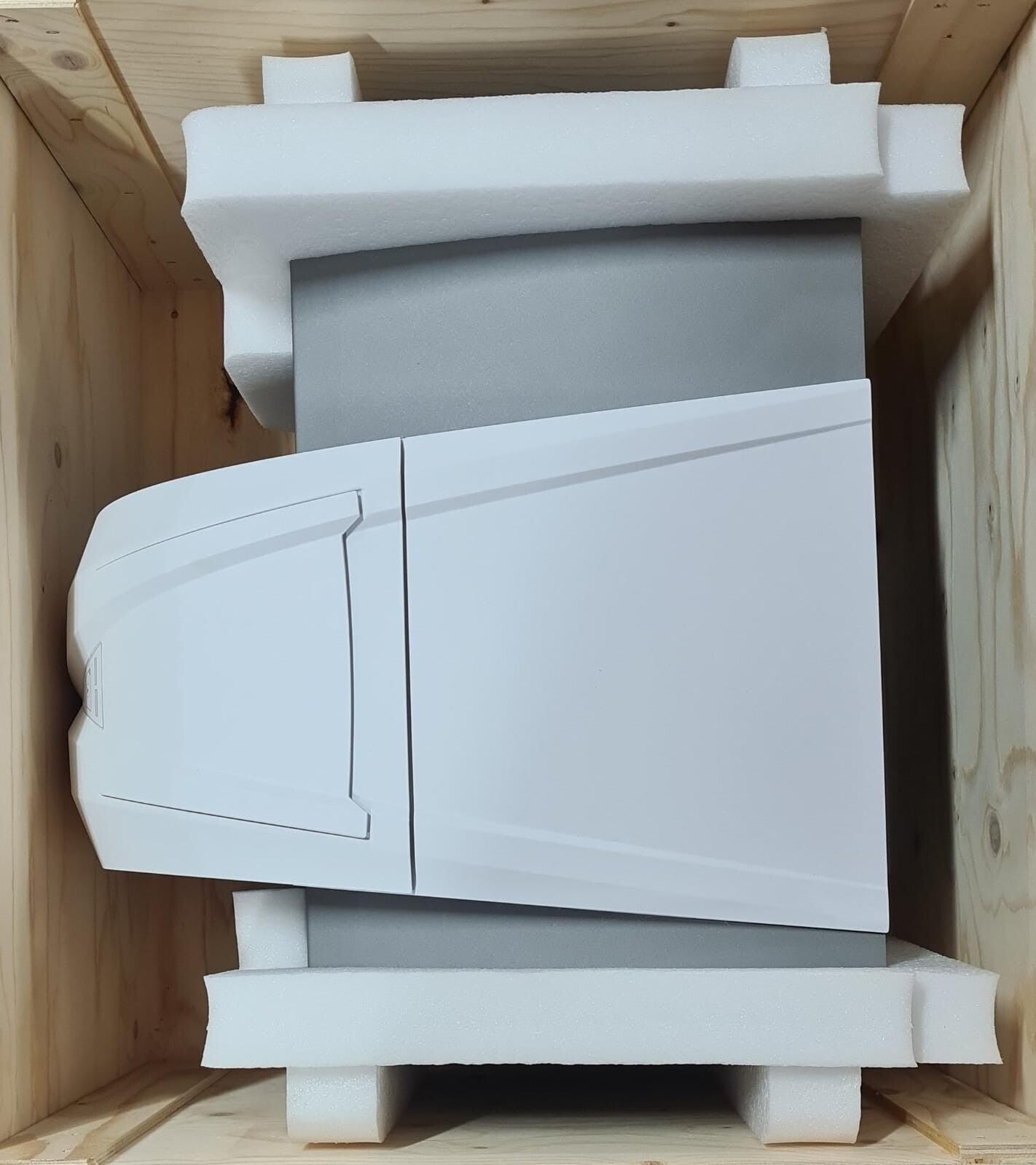 NEW - ROCHE NimbleGen MS 200 MICROARRAY DETECTION SCANNER 05394341001