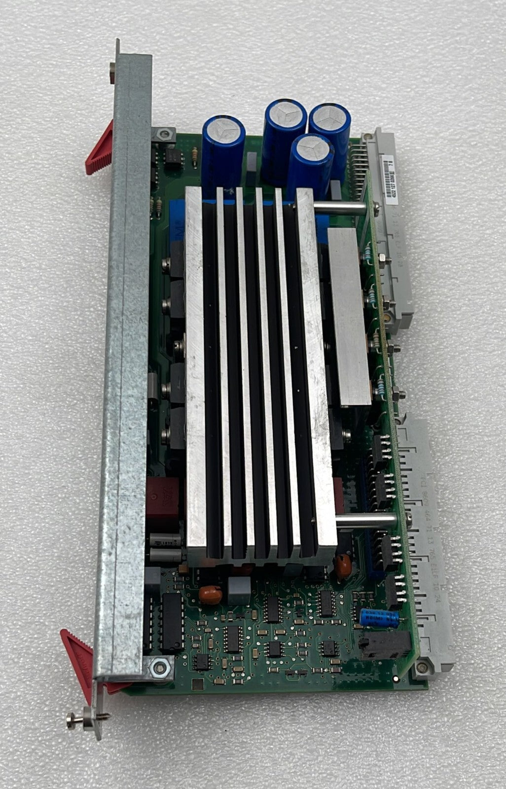 Philips 4522 127 0266 MVR Twin Low Power Supply Board 4522 105 33382