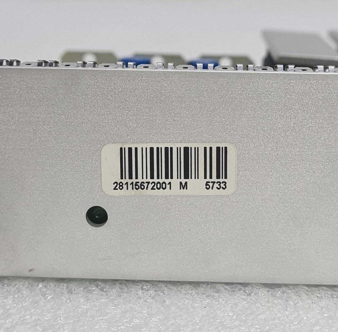 ROCHE TRANSFER CONTROL ECR 8115672 28115672001 PCB TRANSFLUID CTRL