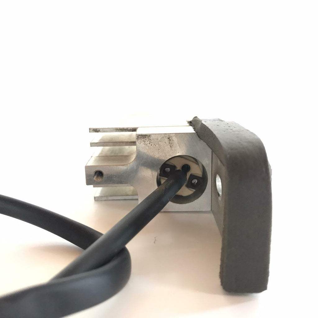 Varian ProStar 325 UV/Vis Detector Agilent Tungsten (VIS) lamp  325, 335